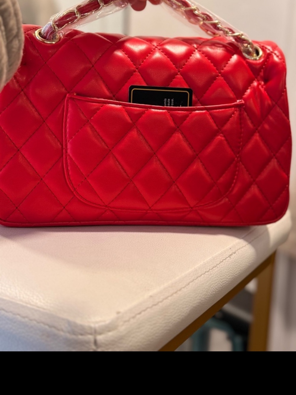 LUXURY BAG